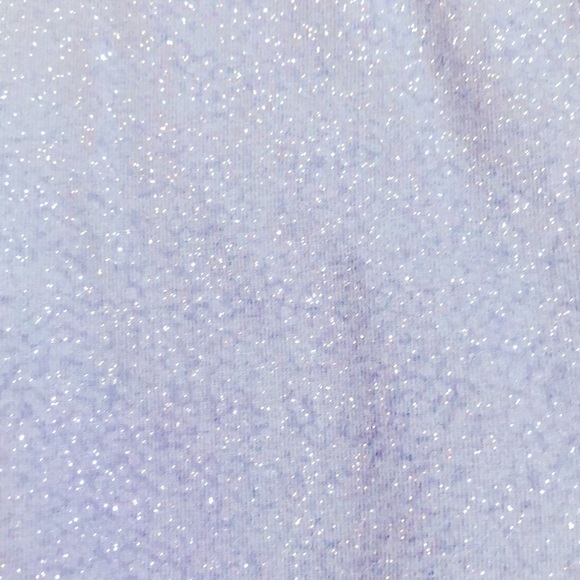 Osh Kosh Heart Shirt with Sparkle Leggings - Picture 8 of 10